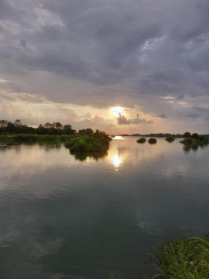 Vixay Sunset View Dondet Ξενοδοχείο Ban Seme Lai Εξωτερικό φωτογραφία