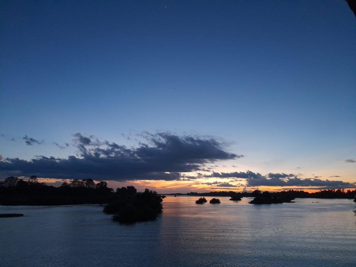 Vixay Sunset View Dondet Ξενοδοχείο Ban Seme Lai Εξωτερικό φωτογραφία