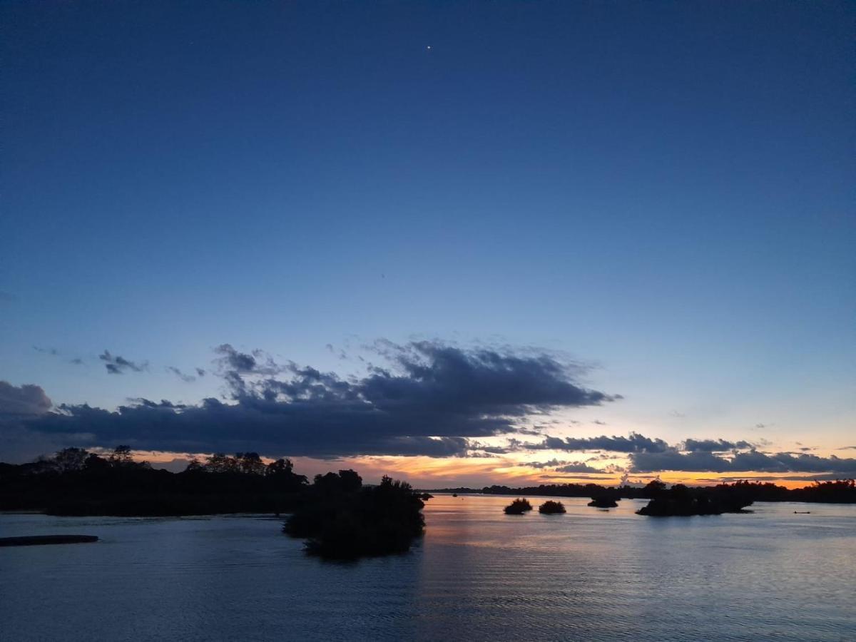 Vixay Sunset View Dondet Ξενοδοχείο Ban Seme Lai Εξωτερικό φωτογραφία